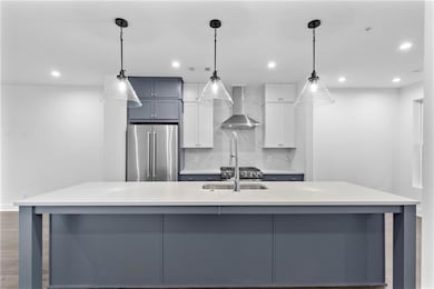 201 New St unit 2304, Decatur, GA 30030 - photo 4