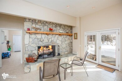 Lower Level MIL Living Room