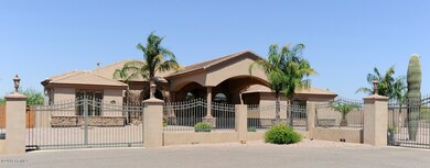 Gated Entry