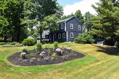 2 Franklin Cir, Northborough, MA 01532 - photo 3