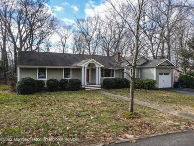 209 Mountainside Ave, Atlantic Highlands, NJ 07716 - photo 5