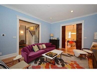 Living Room.