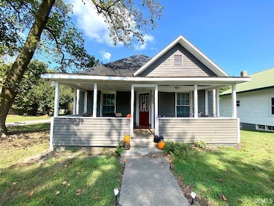 8065 E Terhune St, Dugger, IN 47848 - photo 3