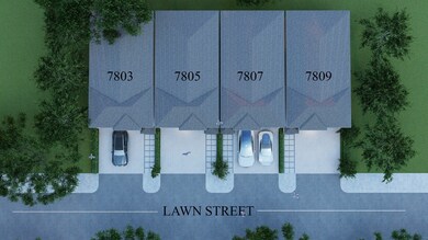 7803 Lawn St, Houston, TX 77088 - photo 7