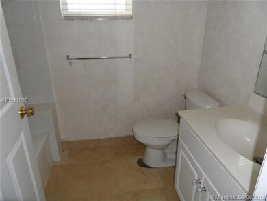 full bath downstairs