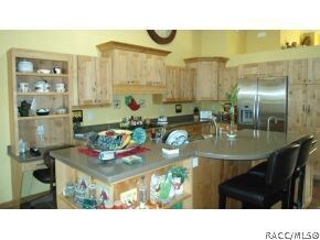 More Kitchen