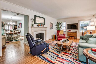 887 Westmont Dr, Asheboro, NC 27205 - photo 2