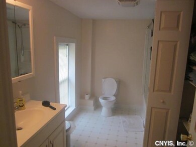 Bathroom Main house