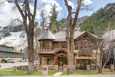 319 W Bleeker St, Aspen, CO 81611 - photo 2