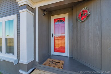 3508 Alt 75, Mounds, OK 74047 - photo 4