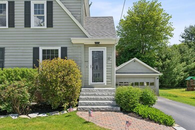 33 Massachusetts Ave, South Portland, ME 04106 - photo 3