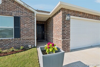 14703 E 39th St S, Tulsa, OK 74134 - photo 2