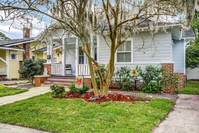 3674 Oak St, Jacksonville, FL 32205 - photo 4