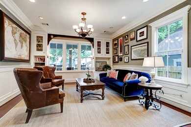 1233 Cortlandt St, Houston, TX 77008 - photo 6