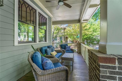 495 Hamilton St SE, Atlanta, GA 30316 - photo 5