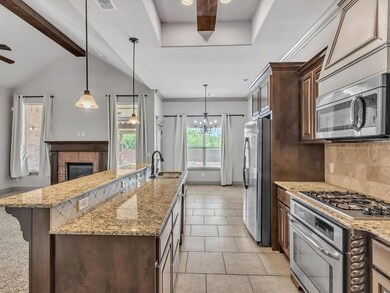 701 NE 23rd St, Moore, OK 73160 - photo 6