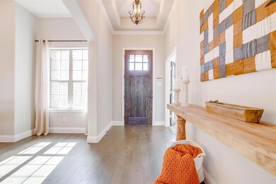 2132 Pepperdine Dr, Weatherford, TX 76088 - photo 3