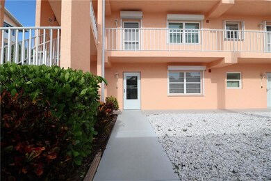 Front of unit