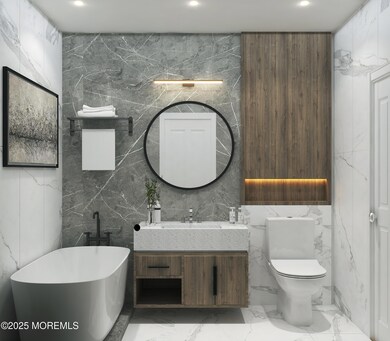 Bathroom 45sft (View _1) Revised 12.2.23