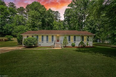 481 Newbern Ave, Asheboro, NC 27205 - photo 5