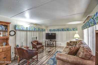 11100 E Apache Trail unit 32, Apache Junction, AZ 85120 - photo 3