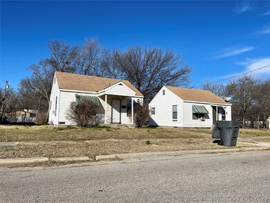 2 one bedroom homes
