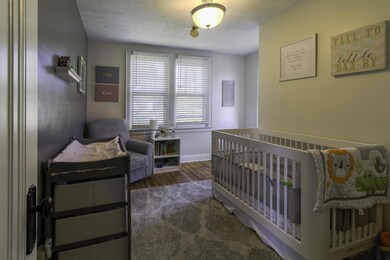 Nursery