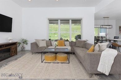 177 Anaconda Dr, Gallatin Gateway, MT 59730 - photo 3