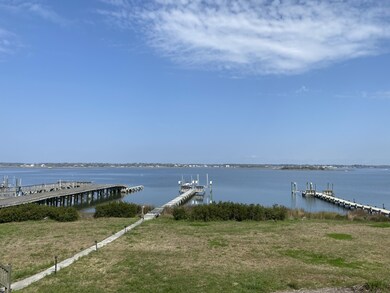 4 Awesome views from deck