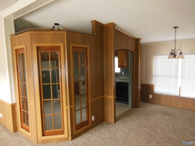 411 Paint Rock Rd, New Hope, AL 35760 - photo 6