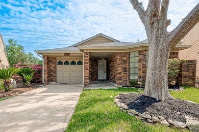 7778 High Village Dr, Houston, TX 77095 - photo 2