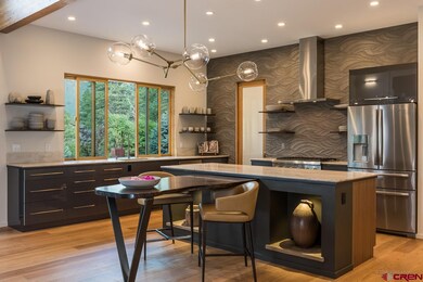 27 Engine Creek Trail, Durango, CO 81301 - photo 5