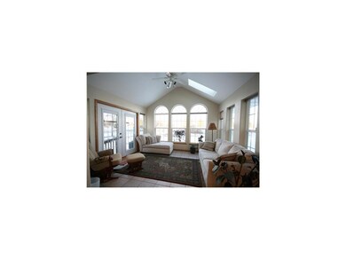 Sun Room.