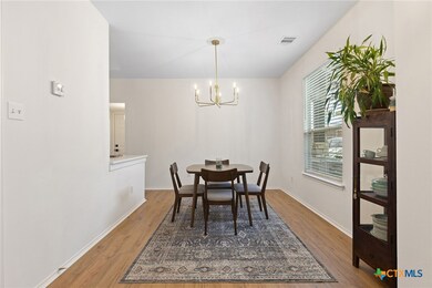 1481 E Old Settlers Blvd unit 1503, Round Rock, TX 78664 - photo 7