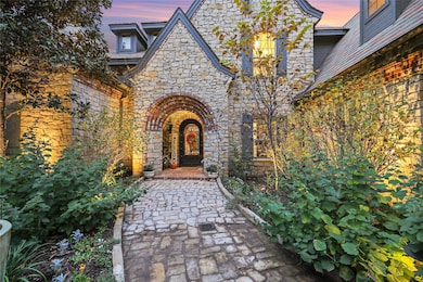 1606 Regal Oaks Dr, Southlake, TX 76092 - photo 3