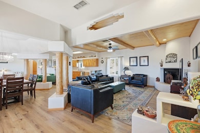 208 Sgt Mulhern Loop, Fort Davis, TX 79734 - photo 2