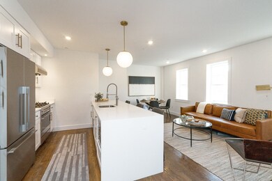 8 Jefferson St unit 1, Cambridge, MA 02141 - photo 4