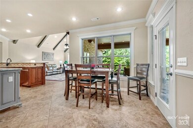 1410 Hilltop Farm Ln, Rogers, AR 72756 - photo 6