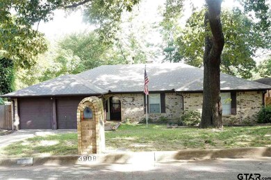 3908 3908 Wakefield Dr, Tyler, TX 75701 - photo 2