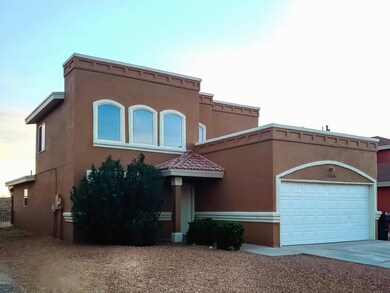 13716 Paseo Sereno Dr, El Paso, TX 79928 - photo 2