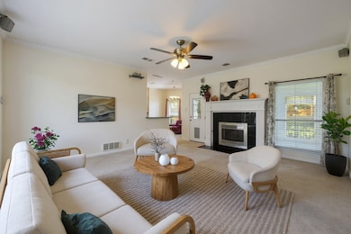 117 Ashburne Glen Ln, Red Oak, TX 75154 - photo 4