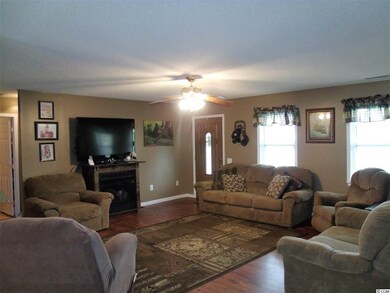 85 Kensington Blvd unit Kensington, Georgetown, SC 29440 - photo 3