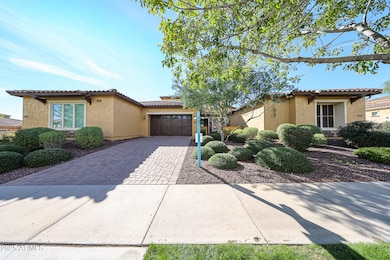 3576 N Carlton St, Buckeye, AZ 85396 - photo 6