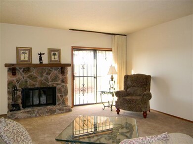 5909 Elmwood Dr NE, Albuquerque, NM 87109 - photo 2