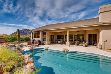 11891 E Juan Tabo Rd, Scottsdale, AZ 85255 - photo 5