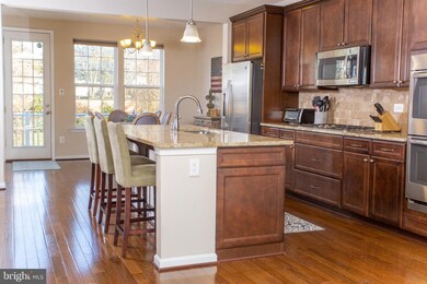 1640 Livingston Dr, Bel Air, MD 21015 - photo 2