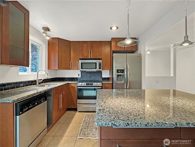 7909 218th St SW unit 4, Edmonds, WA 98026 - photo 4