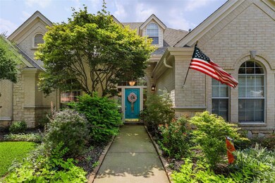 4114 Steeplechase Dr, Colleyville, TX 76034 - photo 3