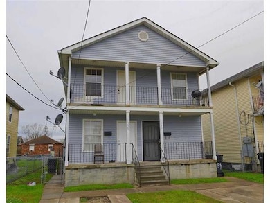 1526 Mazant St, New Orleans, LA 70117 - photo 2