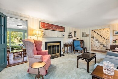 24 Bogle St, Weston, MA 02493 - photo 5